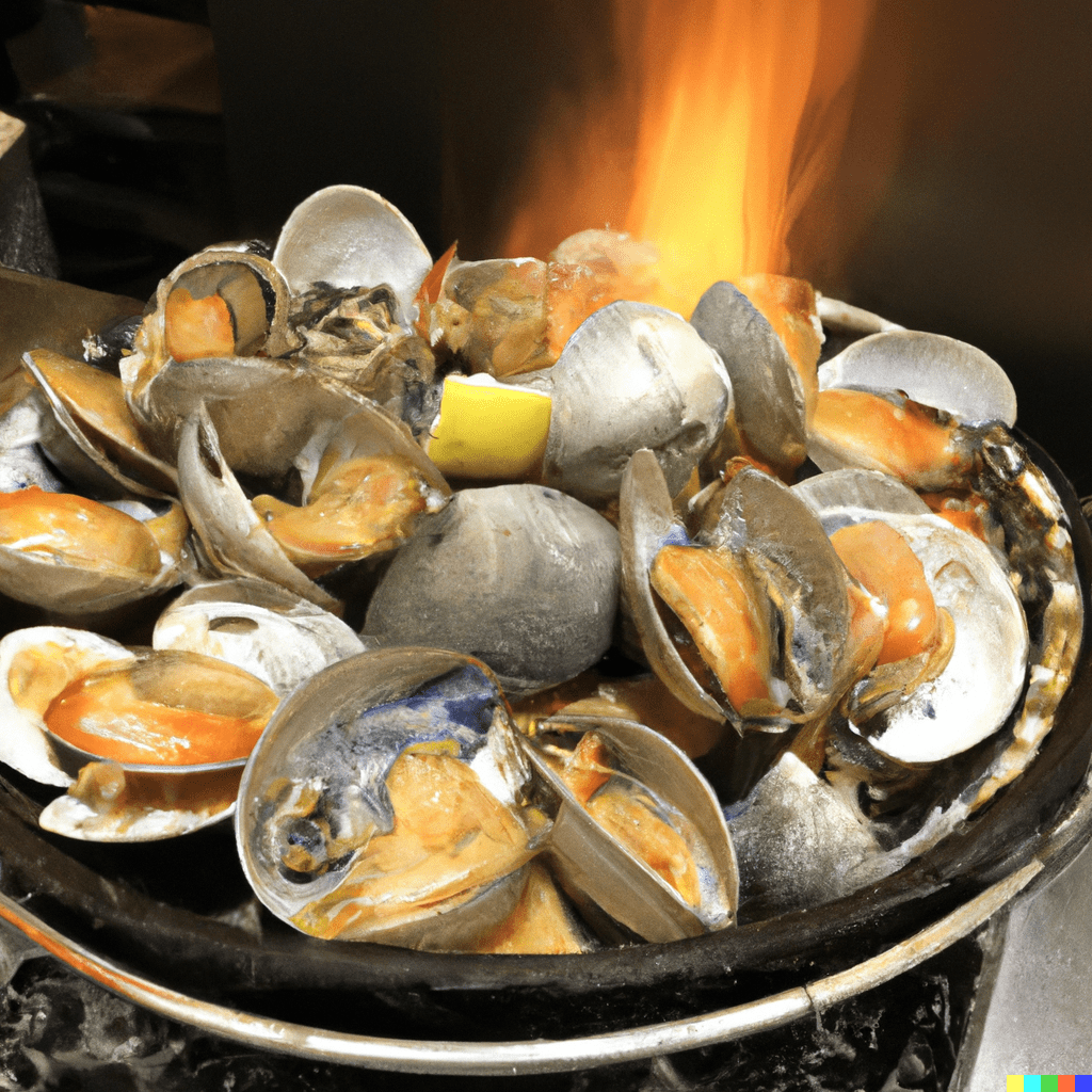 Clam Bake