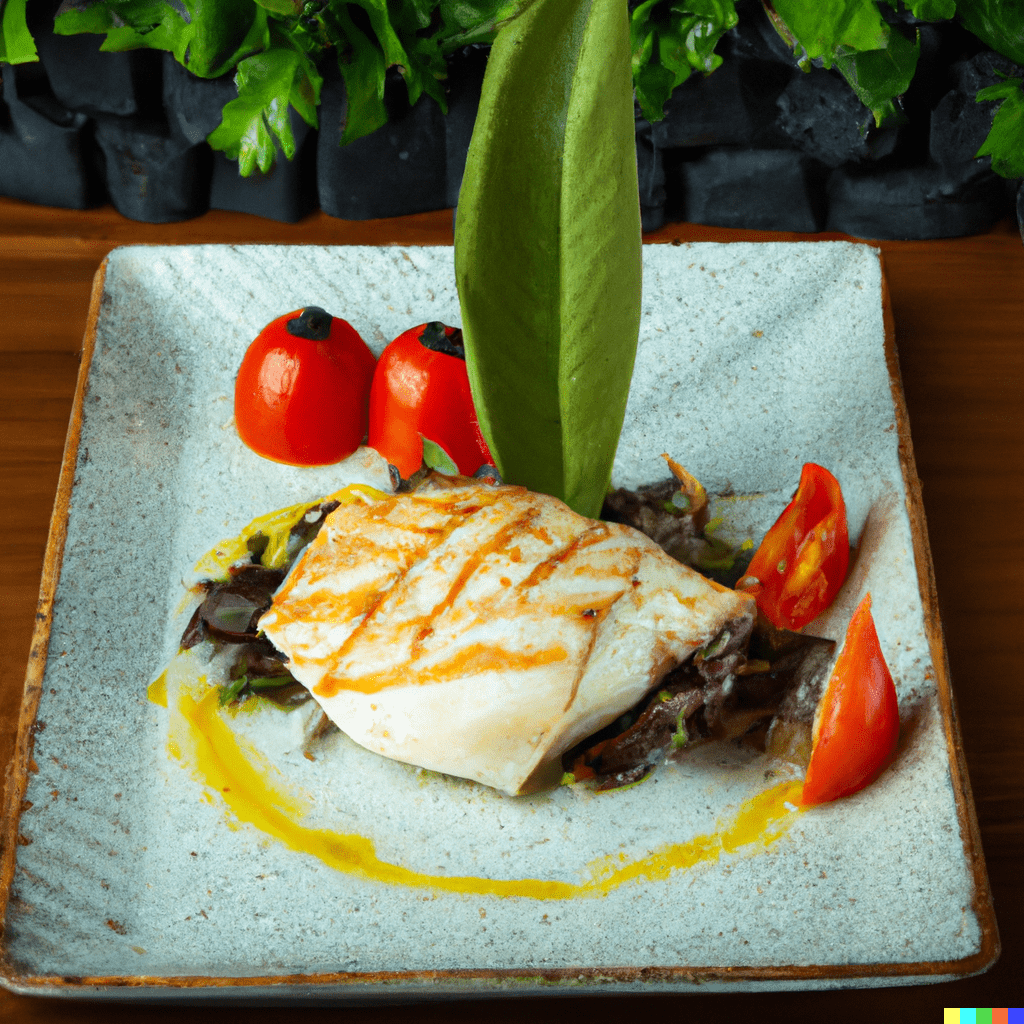 Benefits of Halibut Le Fresh Grocery