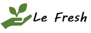 Le Fresh Logo